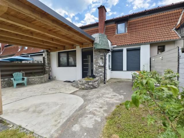 Haus kaufen in Kapfenberg, Steiermark