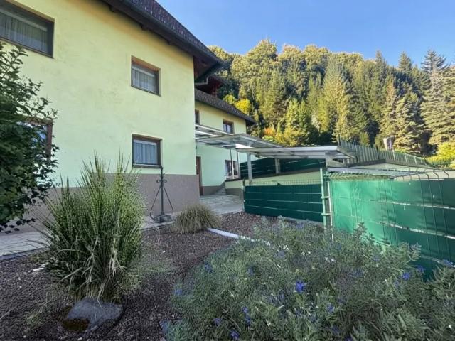 Haus kaufen in Katastralgemeinde Kapfenberg, Kapfenberg