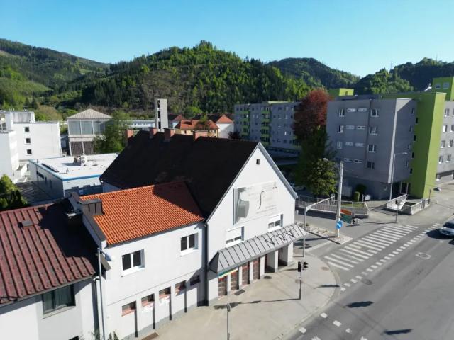 Haus kaufen in Kapfenberg, Steiermark