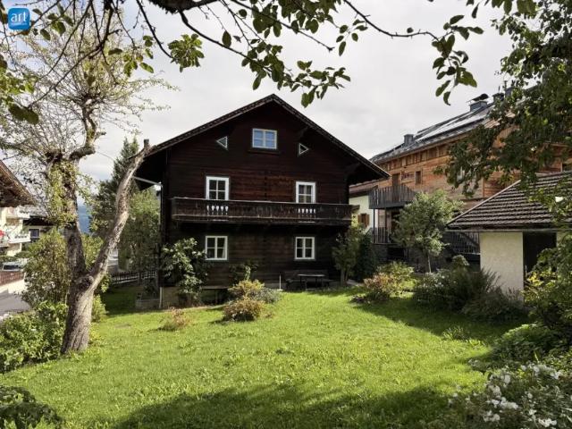 Haus kaufen in Kaprun, Salzburg