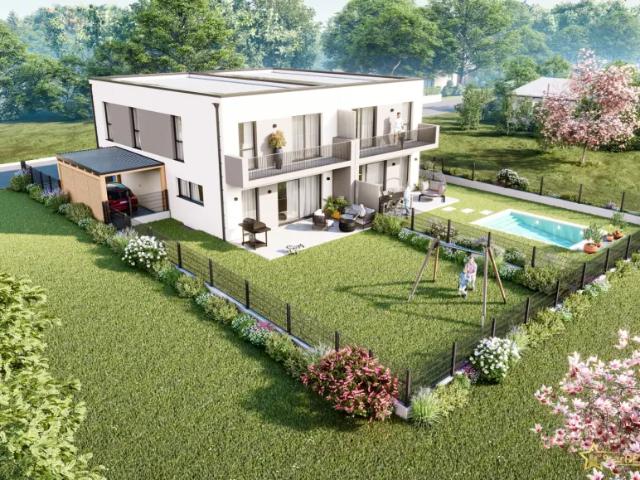 Haus kaufen in Großrußbach, Niederösterreich