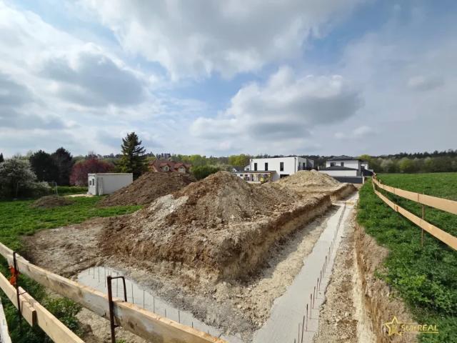 Haus kaufen in Großrußbach, Niederösterreich