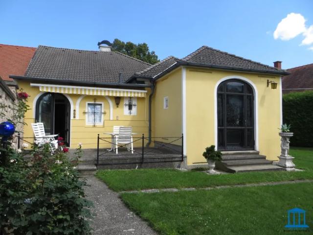 Haus kaufen in Bernhardsthal, Niederösterreich