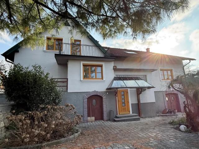 Haus kaufen in Bernhardsthal, Niederösterreich