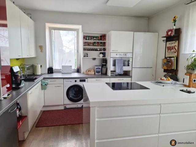 Haus kaufen in Kemeten, Burgenland