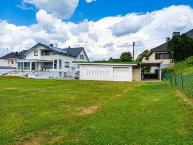 Haus kaufen in Kemeten, Burgenland