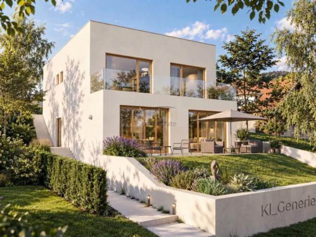Haus kaufen in Klosterneuburg, Niederösterreich