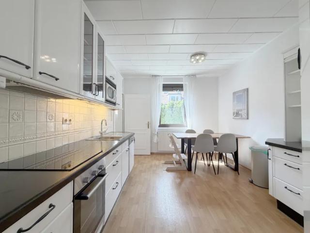 Haus kaufen in Klosterneuburg, Niederösterreich