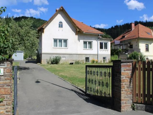 Haus kaufen in Kindberg, Steiermark