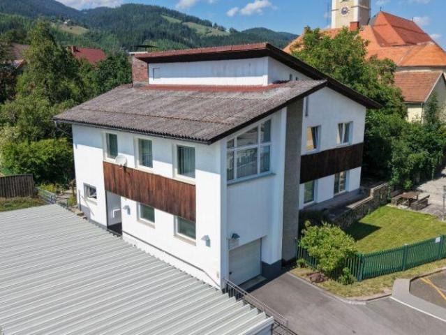 Haus kaufen in Kindberg, Steiermark