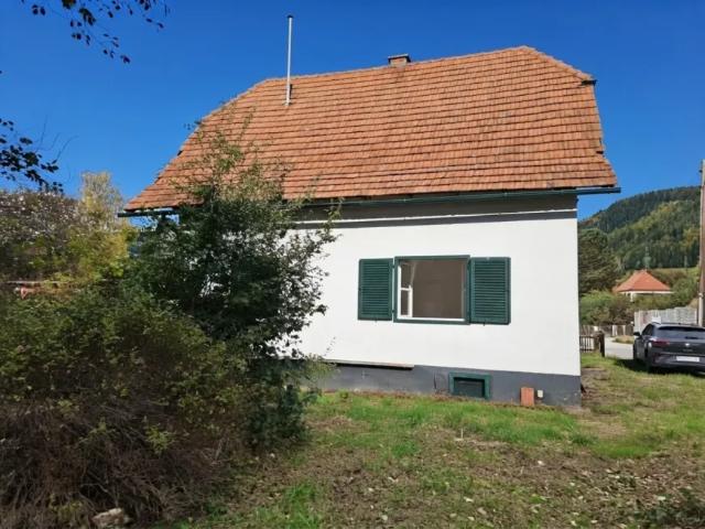 Haus kaufen in Katastralgemeinde Kindberg, Kindberg