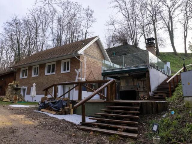 Haus kaufen in Kirchberg am Wagram, Niederösterreich