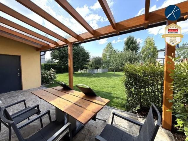 Haus kaufen in Kirchberg am Wagram, Niederösterreich