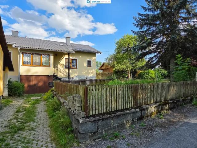 Haus kaufen in Katastralgemeinde Kirchberg am Walde, Kirchberg am Walde