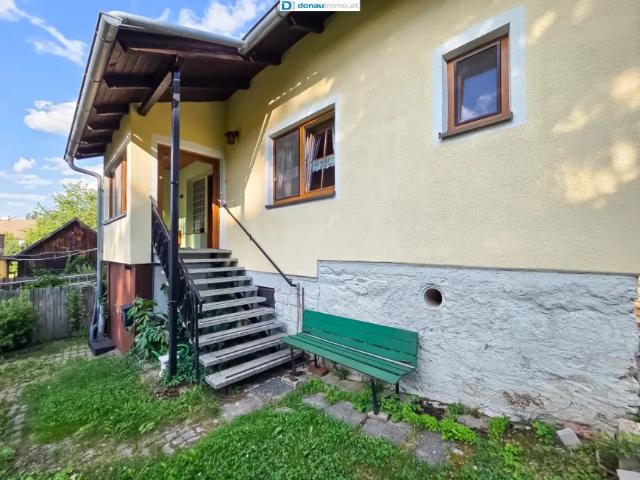 Haus kaufen in Kirchberg am Walde, Niederösterreich
