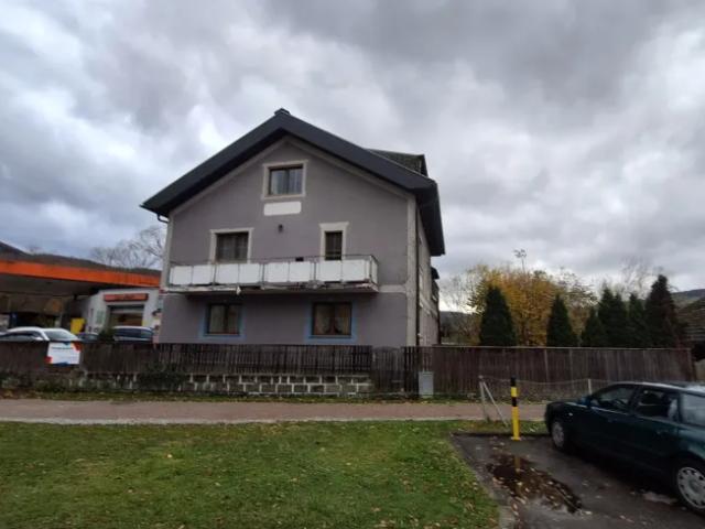 Haus kaufen in Kirchberg an der Pielach, Niederösterreich