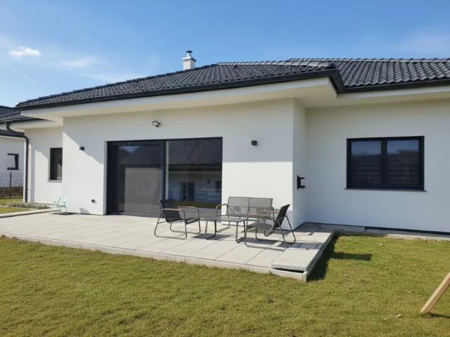 Haus kaufen in Kirchberg an der Raab, Steiermark