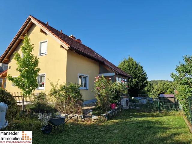 Haus kaufen in Kirchstetten, Niederösterreich