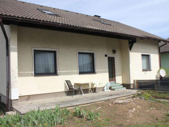 Haus kaufen in Kirnberg an der Mank, Kirnberg