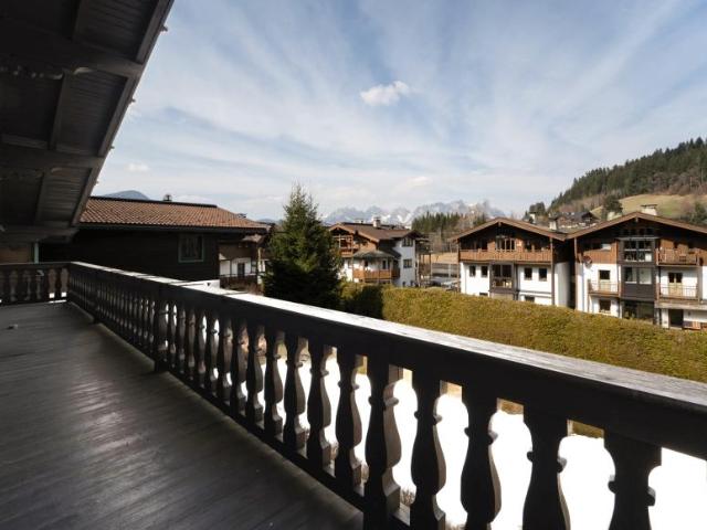 Haus kaufen in Aurach bei Kitzbühel, Tirol