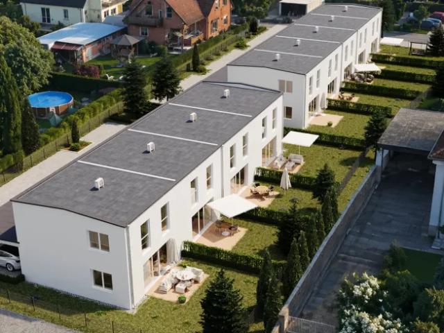Haus kaufen in Klagenfurt, Kärnten