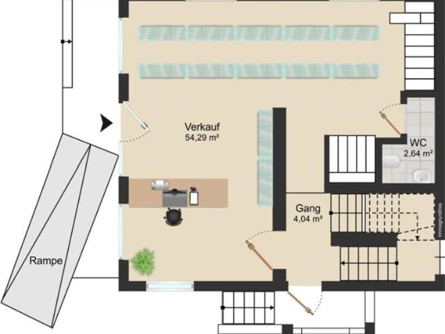 Haus kaufen in Hörtendorf, Klagenfurt