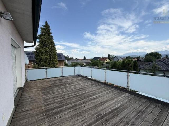 Haus kaufen in Hörtendorf, Klagenfurt