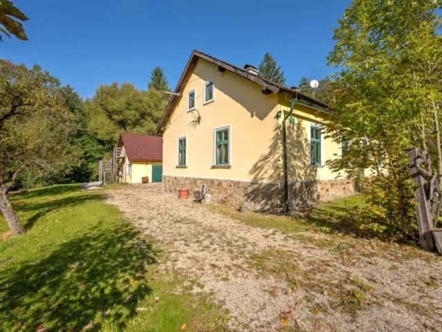 Haus kaufen in Klausen-Leopoldsdorf, Niederösterreich