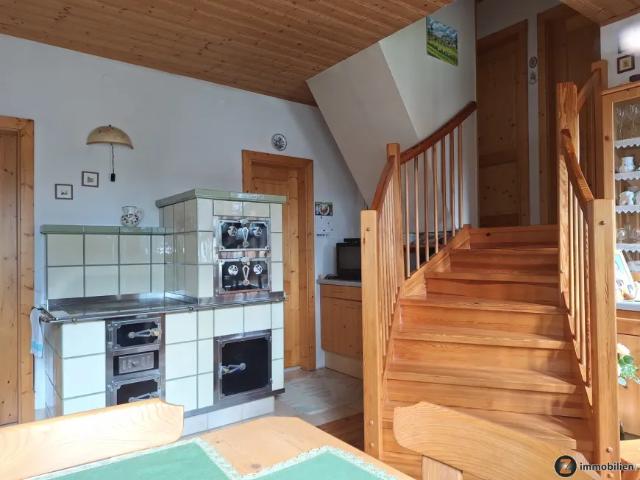 Haus kaufen in Kleinbachselten, Mischendorf