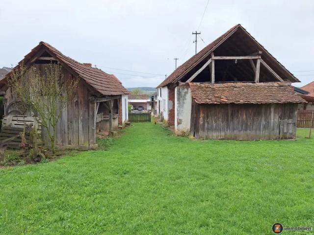 Haus kaufen in Großpetersdorf, Burgenland