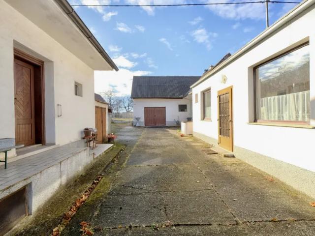 Haus kaufen in Großwarasdorf, Burgenland