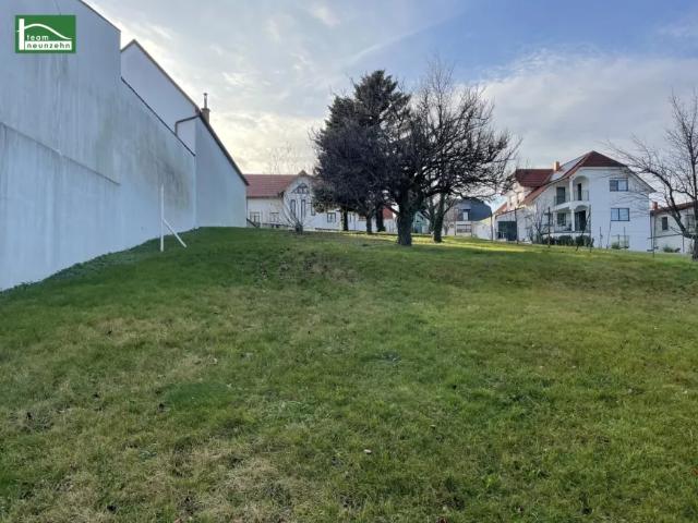 Haus kaufen in Klingenbach/Klimpuh, Bezirk Eisenstadt-Umgebung