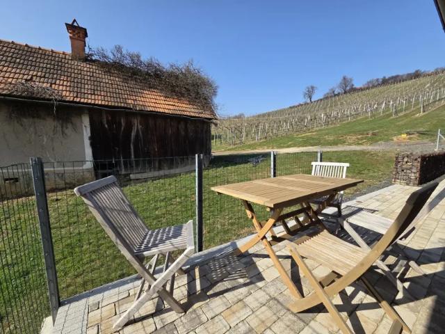 Haus kaufen in Klöchberg, Klöch