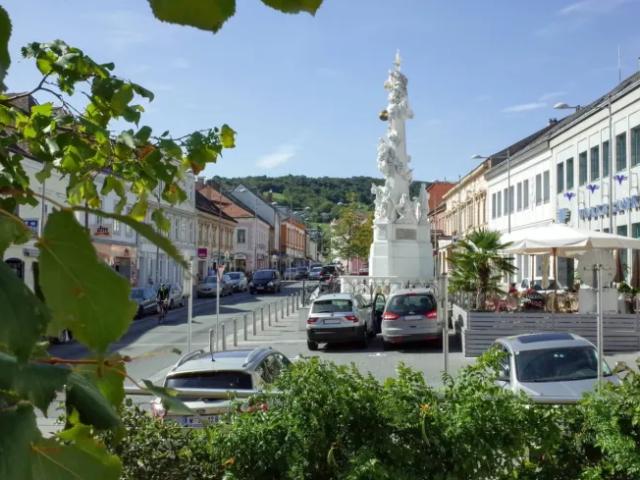 Haus kaufen in Katastralgemeinde Klosterneuburg, Klosterneuburg