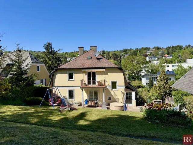 Haus kaufen in Klosterneuburg, Niederösterreich