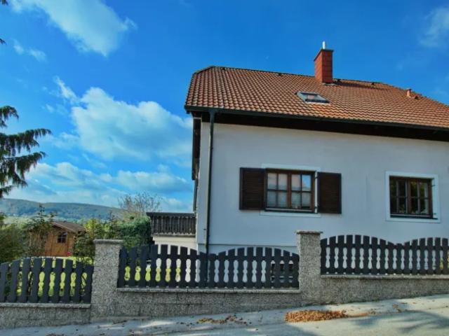 Haus kaufen in Klosterneuburg, Niederösterreich