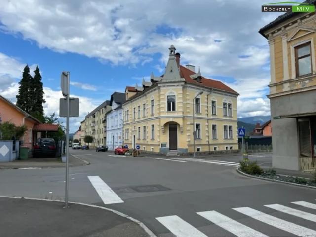 Haus kaufen in St. Margarethen bei Knittelfeld, Steiermark