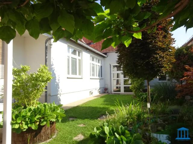 Haus kaufen in Katastralgemeinde Kobersdorf, Kobersdorf