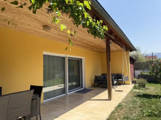 Haus kaufen in Koblach, Vorarlberg