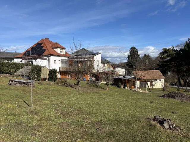 Haus kaufen in Kohfidisch