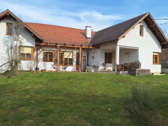 Haus kaufen in Kohfidisch