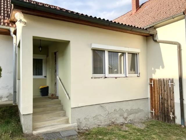 Haus kaufen in Kohfidisch