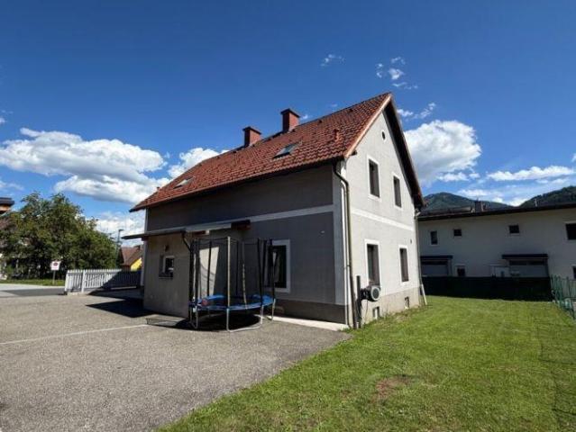 Haus kaufen