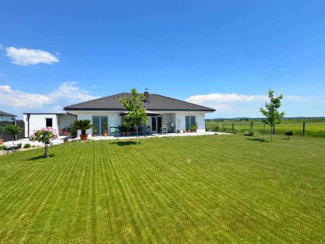 Haus kaufen in Königsdorf, Bezirk Jennersdorf