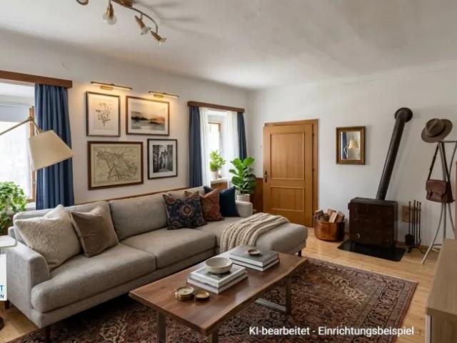 Haus kaufen in Söding, Steiermark