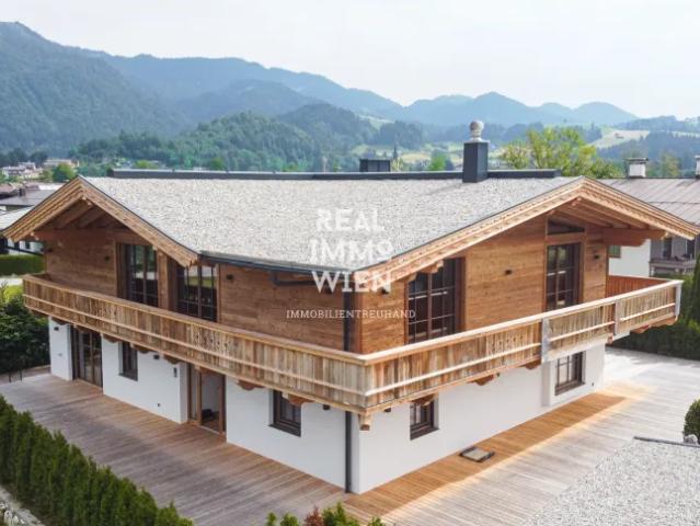 Haus kaufen in Kössen, Tirol