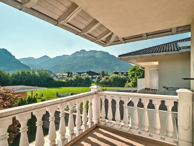 Haus kaufen in Kössen, Tirol