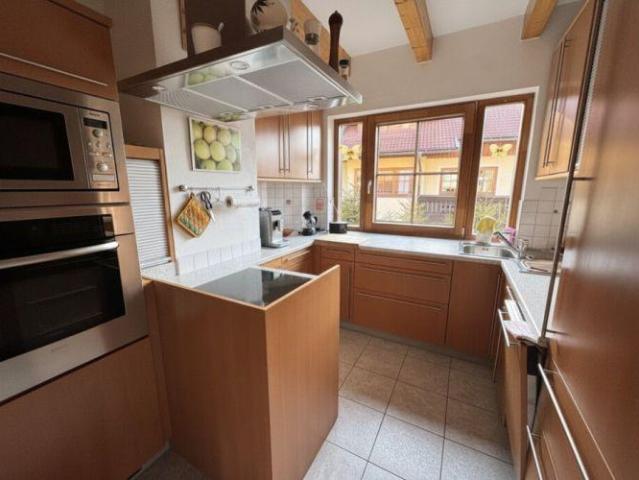 Haus kaufen in Gewerbegebiet zone Kötschach- Mauthen, Kötschach-Mauthen