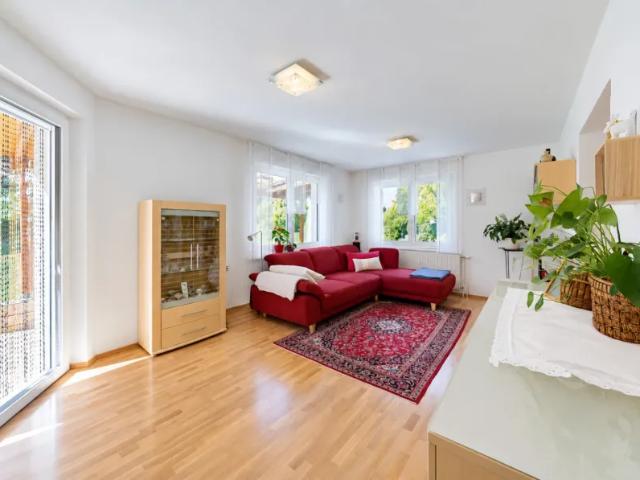 Haus kaufen in Köttmannsdorf