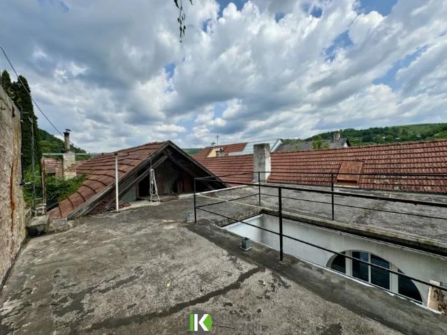 Haus kaufen in Abwasser Kläranlage Krems an der Donau, Krems an der Donau